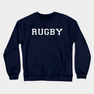 RUGBY Crewneck Sweatshirt